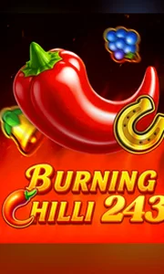 Burning Chilli 243