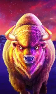 Buffalo King Megaways
