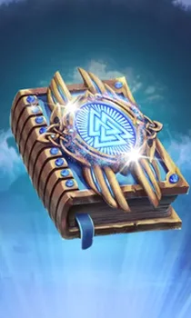 Book Of Demi Gods 3