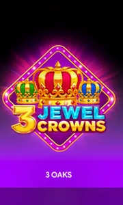 3Oaks 3 Jewel Crowns