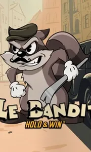 Le Bandit Hold And Win