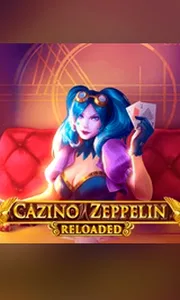 Cazino Zeppelin Reloaded