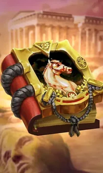 Book of Trojan Tales