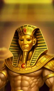 Treasures of Osiris