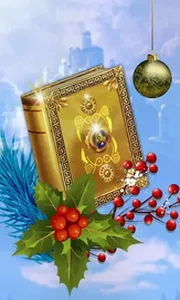 Book Of Demi Gods 2 -CE