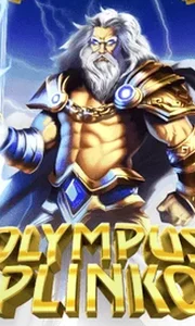 Olympus Plinko
