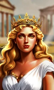 Queen Of Rome
