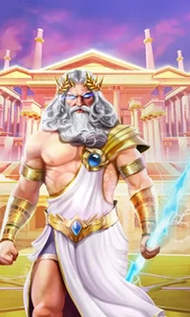 Gates of Olympus