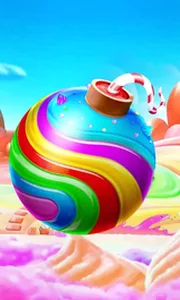 Sweet Bonanza