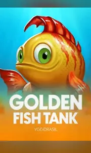 Golden Fish Tank