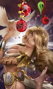 Demi Gods 2 CE