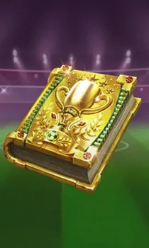 Book Of Champions - World Glory